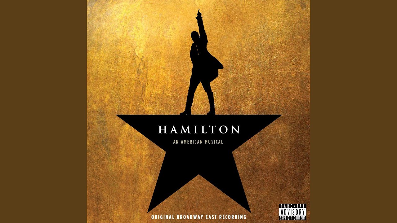 歌詞翻譯 百老匯音樂劇hamilton Wait For It Melice Her World