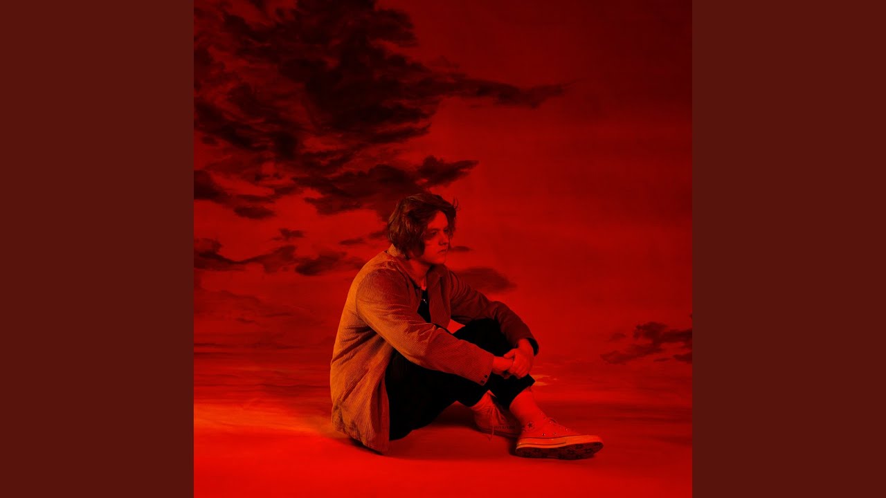 歌詞翻譯 | Lewis Capaldi - Maybe - Melice Her World